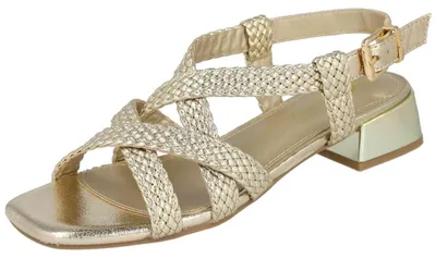 Image de Sandales XTI MD145259 pour Femme