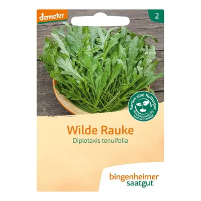 Immagine prodotto di Rucola selvatica - Ruca