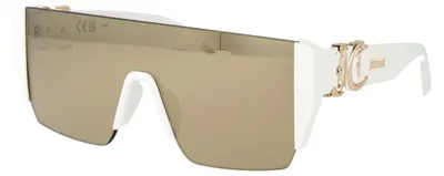 Produktbild von JUST CAVALLI SUNGLASSES Sonnenbrille JUST CAVALLI SJC112 99847X