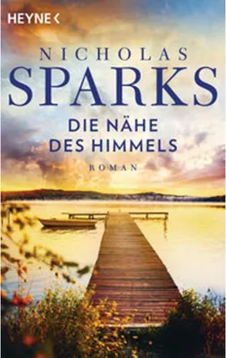 Immagine prodotto di Die Nähe des Himmels