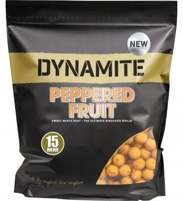 Obrázok produktu pre Plávajúce boilies s príchuťou korenia (5 kg)