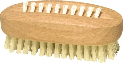 Immagine prodotto di Spazzola per unghie Redecke a setole extra dure 6221185