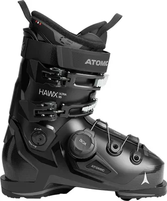 Produktbild von Atomic Hawx Ultra 85 Boa W Damen-alpinskistiefel Schwarz 25.0-25.5 Frau Schwarz 25.0-25.5