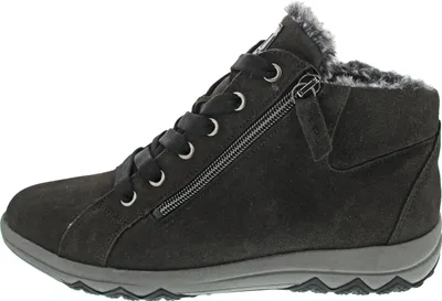 Produktbild von Waldläufer H-Teresa 961802-195-052 (6/carbon)