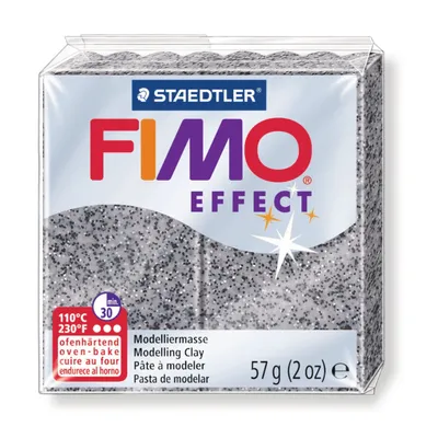 Produktbild von FIMO Mod.masse Fimo effect granit