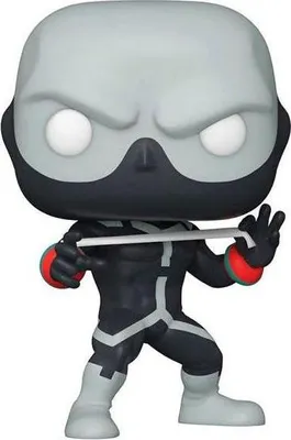 Produktbild von My Hero Academia - Twice 1093 Special Edition - Funko Pop! - Vinyl Figur