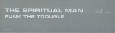 Obrázek produktu pro Funk The Trouble