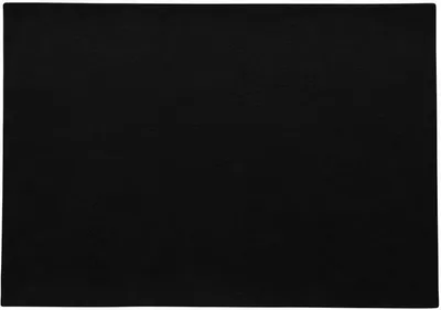 Obrázek produktu pro Podložka ASA, černá PVC 46 x 33 cm, , zPolyuretan78314076 Novinka 2020 ! Hodnotná sada obsahuje 2 x uvedený předmět a dárek + příspěvek
