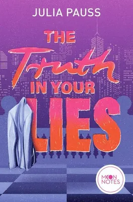 Obrázok produktu pre The Truth in your Lies