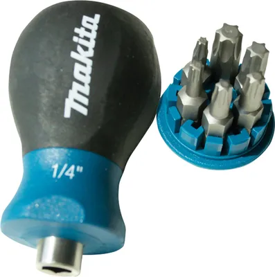 Produktbild von Makita Stubby Schraubendreher T - P-84165