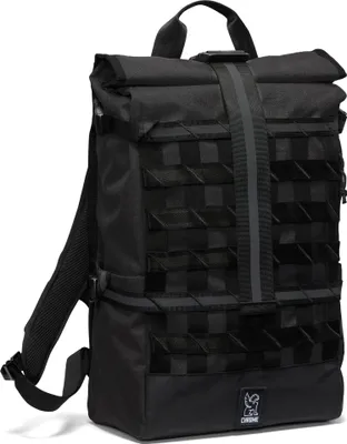 Immagine prodotto di Cromo Barrage Batoh Nero 22 L