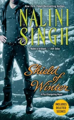 Immagine prodotto di Shield of Winter
