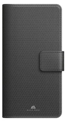 Produktbild von Black Rock 00229668, Folio, Samsung, Galaxy A56 5G, 17 cm (6.7"), Schwarz