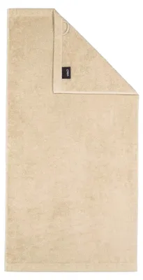 Produktbild von Handtücher Life Style Uni 7007 in Leinen - 340