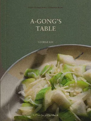 Produktbild von A-Gong's Table