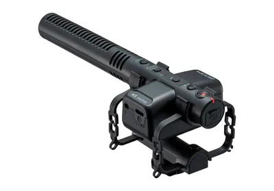Produktbild von Zoom M3 MicTrak Videomikrofon