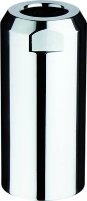 Produktbild von GROHE Kappe 06136, 1/2'', chrom