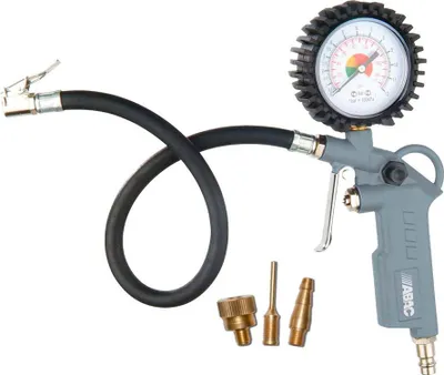 Produktbild von Aufblaspistole mit 3-teiliger Kit G-580