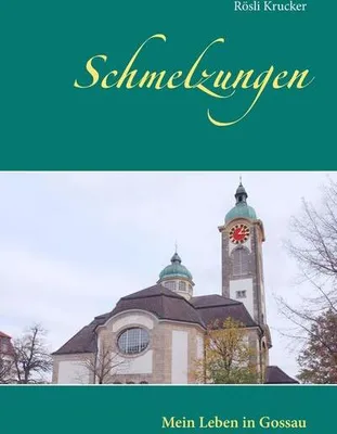Immagine prodotto di Schmelzungen