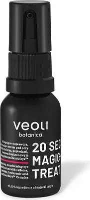 Zdjęcie produktu dla VEOLI Botanica 20 seconds magic eye treatment, 15ml