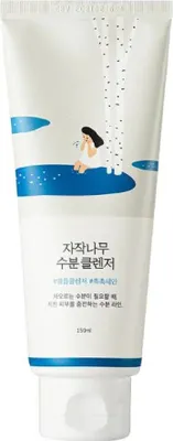 Produktbild von Birkensaft-Gesichtsreinigungsgel ( feuchtigkeitsspendender Reiniger)  150 ml