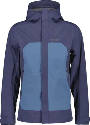 Produktbild von Didriksons Grit 3 - Herren Jacke, Größe:XL, Farbe:blue arcad