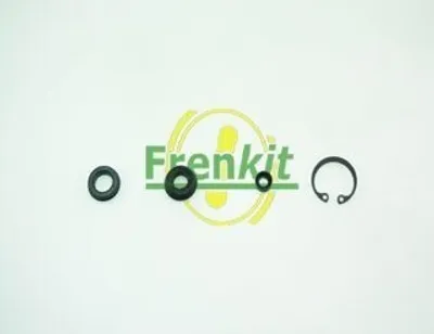 Produktbild von FRENKIT Reparatursatz Kupplungsgeberzylinder 415061 für HONDA Accord VI Limousine (CK, CG, CH, CF8) 15,8mm