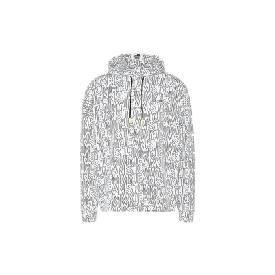 Produktbild von Tommy Hilfiger Kapuzenpullover mit Allover-Print