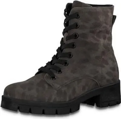 Produktbild von Jana Damen Damenschuhe grau Gr. 38