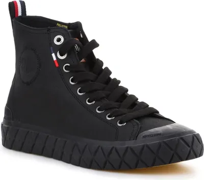 Zdjęcie produktu dla Palladium Buty Ace Mid L UL U, 77174010M