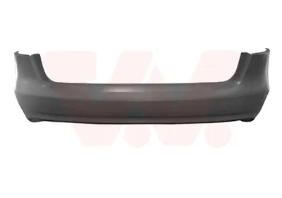 Produktbild von VAN WEZEL Heckstoßstange Stoßfänger Hinten für AUDI A4 Avant (8K5, B8)