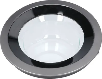 Produktbild von easyPART passend für 2429800200 Beko Türe für Frontlader Waschmaschine