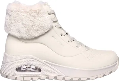 Produktbild von Skechers Uno Rugged Fall Air Off White Größe EU 38