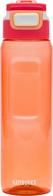Produktbild von Kambukka Elton Trinkflasche Orange Vibes 1000 ml
