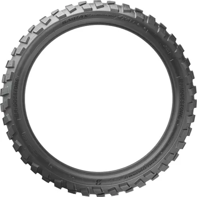 Obrázok produktu pre Pneumatiky BRIDGESTONE 100/90-18 56P ADVENTURECROSS AX41