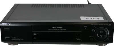 Productafbeelding van Sony SLV-E820