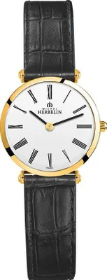Immagine prodotto di Michel Herbelin EPSILON 17106/P01N Orologio da polso da donna