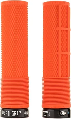 Produktbild von DMR Bikes Death Grip, Griffe, Orange