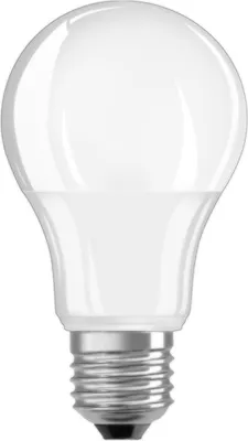 Zdjęcie produktu dla Żarówka LED E27 A60 8,5W = 60W 806lm 4000K Neutralna 200° BELLALUX