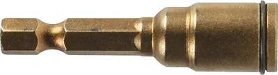 Obrázek produktu pro Makita - Nástrčný klíč 6,35 mm, 273093