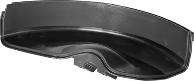 Produktbild von Makita Schutzhaube komplett, für Rasentrimmer/Freischneider