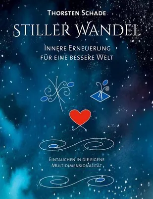 Produktbild von Stiller Wandel