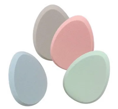 Produktbild von Ebelin Professioneller Make-up Schwamm - 1 Stück