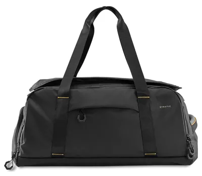 Produktbild von Stratic Vibe - Reisetasche 60 cm (black)