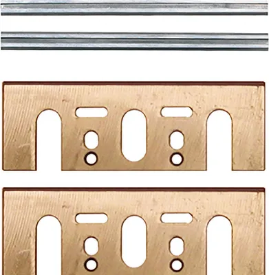 Produktbild von Makita D-07951 Wendemesser HM 82mm+Druckpl.