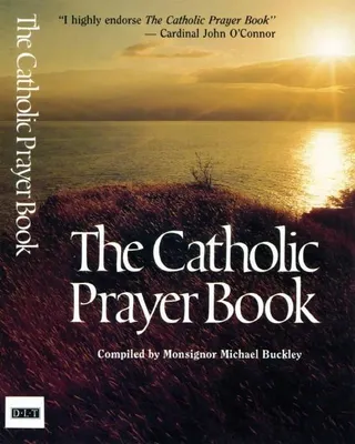 Produktbild von Catholic Prayer Book