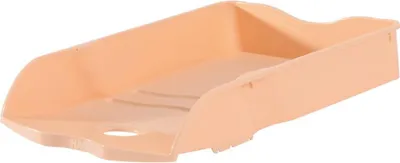 Zdjęcie produktu dla HAN 10298-881, Polipropylen (PP), Pomarańczowy, A4, 259 mm, 351 mm, 63 mm
