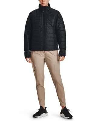 Produktbild von Under Armour Jacke Ua Strm Ins Jkt-Blk 1380875-001__XS