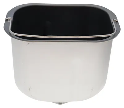 Image de Kenwood : récipient, panier, cuve, bol, machine à pain BM450 BM350 REMARQUE