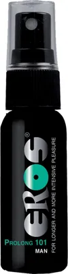 Image de EROS Prolong 101 Man 30 ml